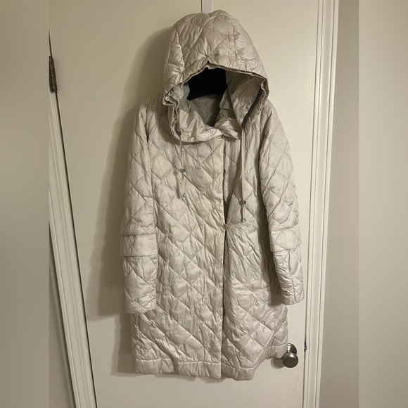 Max Mara Cube Collection Coat, size 4 - Picture 2 of 12